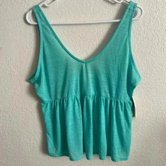 🆕Arizona Lightweight Summer Top Lace Detail 🆕 - Picture 1 of 9